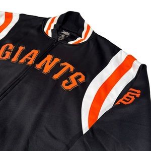 San Francisco Giants, Stitches brand Jacket, Size XL